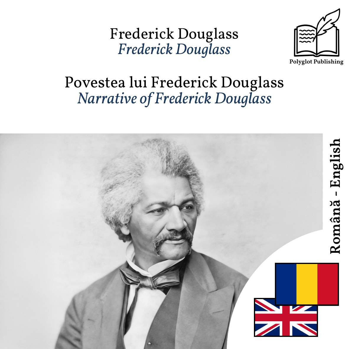 Narrative of Frederick Douglass