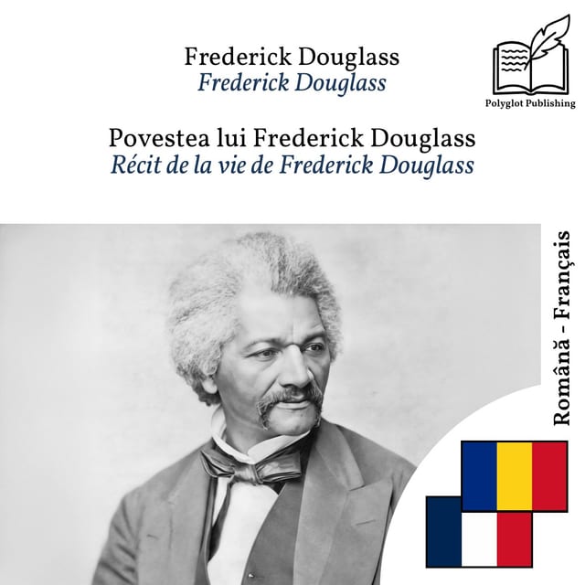 Récit de la vie de Frederick Douglass