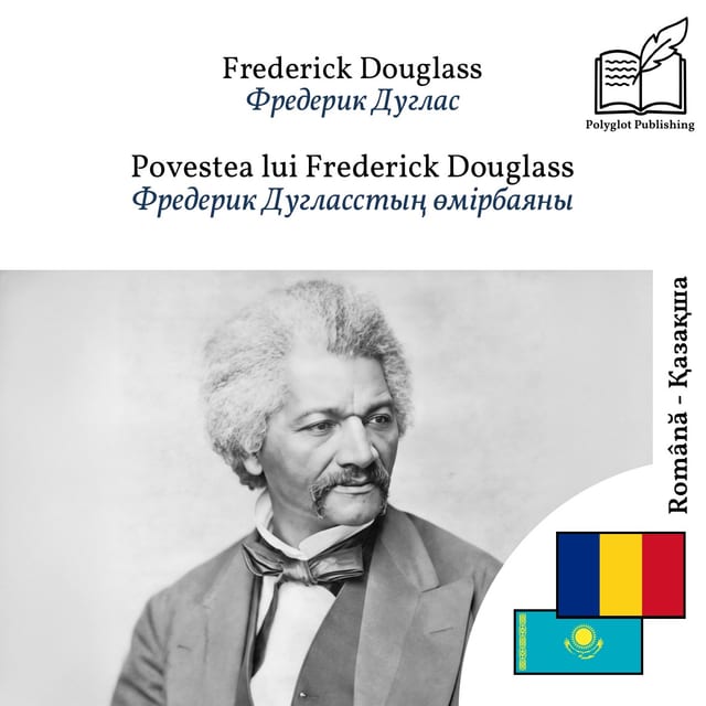 Фредерик Дугласстың өмірбаяны