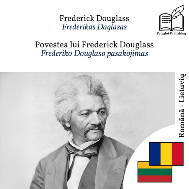 Frederiko Douglaso pasakojimas
