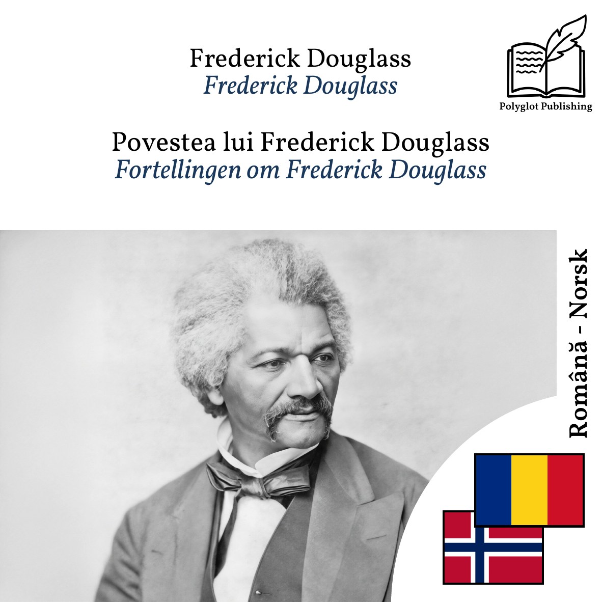 Fortellingen om Frederick Douglass