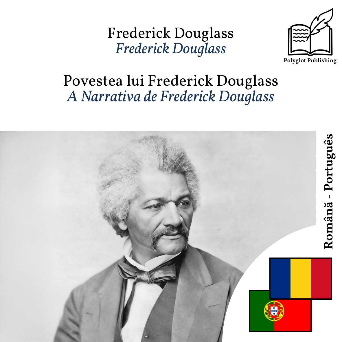 A Narrativa de Frederick Douglass