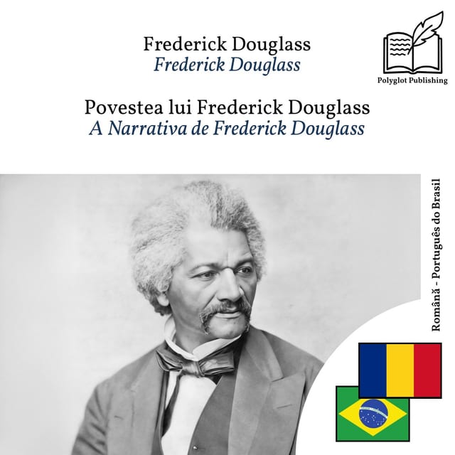 A Narrativa de Frederick Douglass