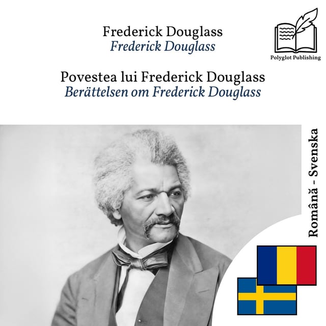 Berättelsen om Frederick Douglass