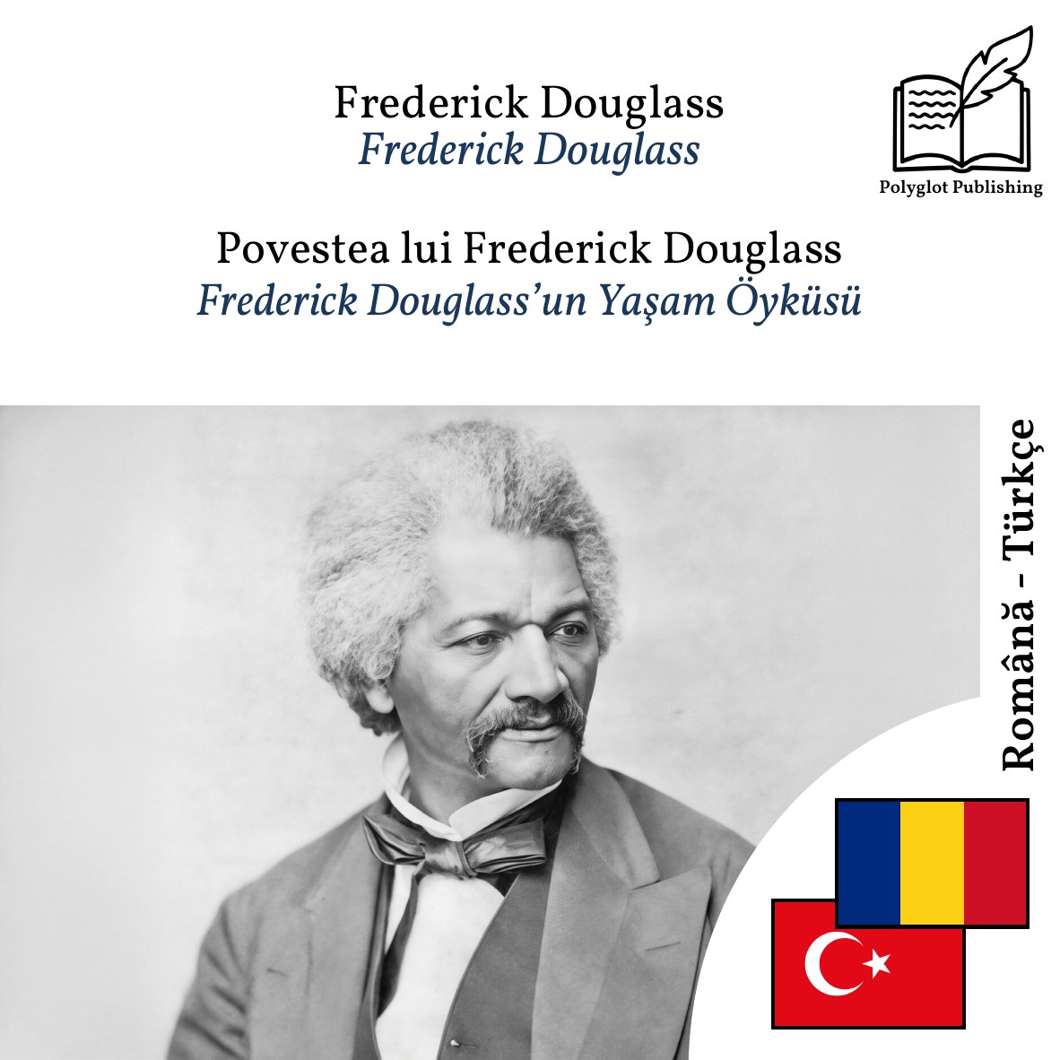 Frederick Douglass’un Yaşam Öyküsü