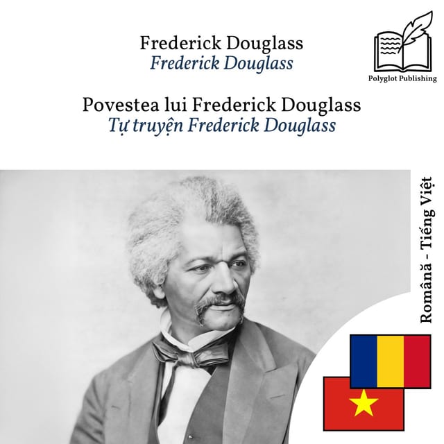 Tự truyện Frederick Douglass
