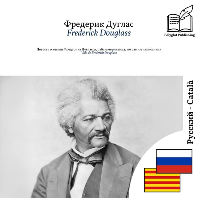 Vida de Frederick Douglass