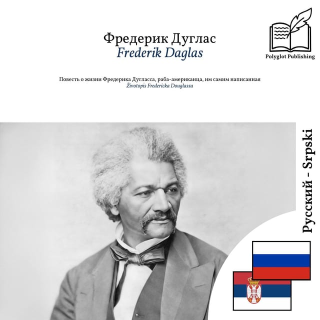 Životopis Fredericka Douglassa