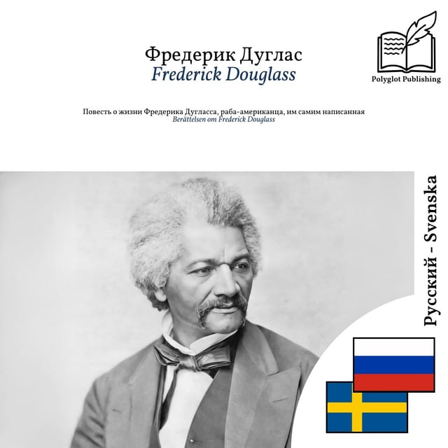 Berättelsen om Frederick Douglass
