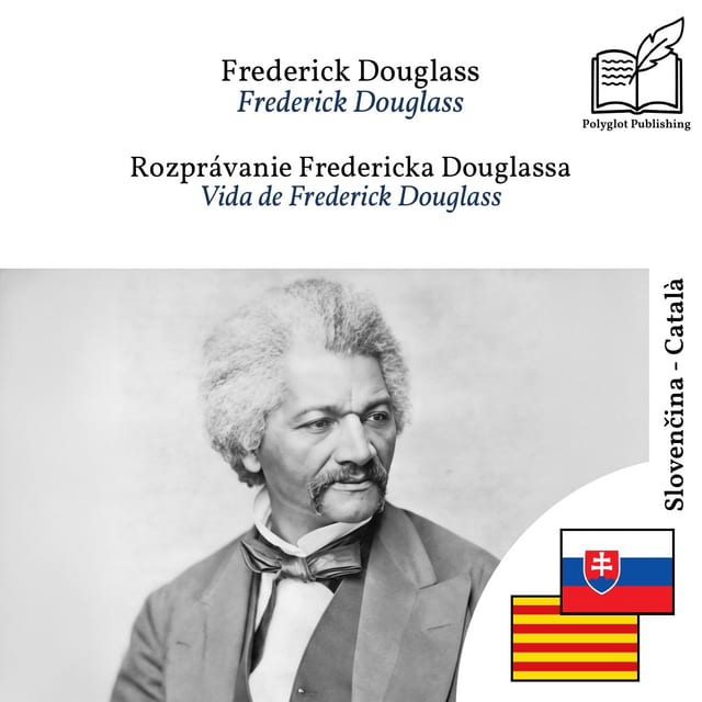 Vida de Frederick Douglass