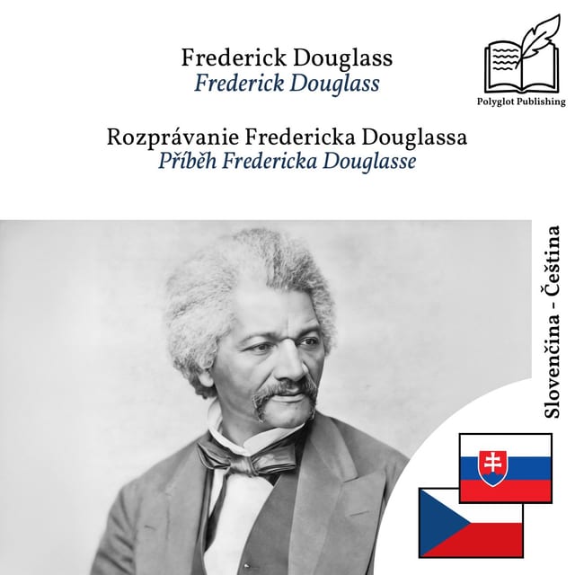 Příběh Fredericka Douglasse