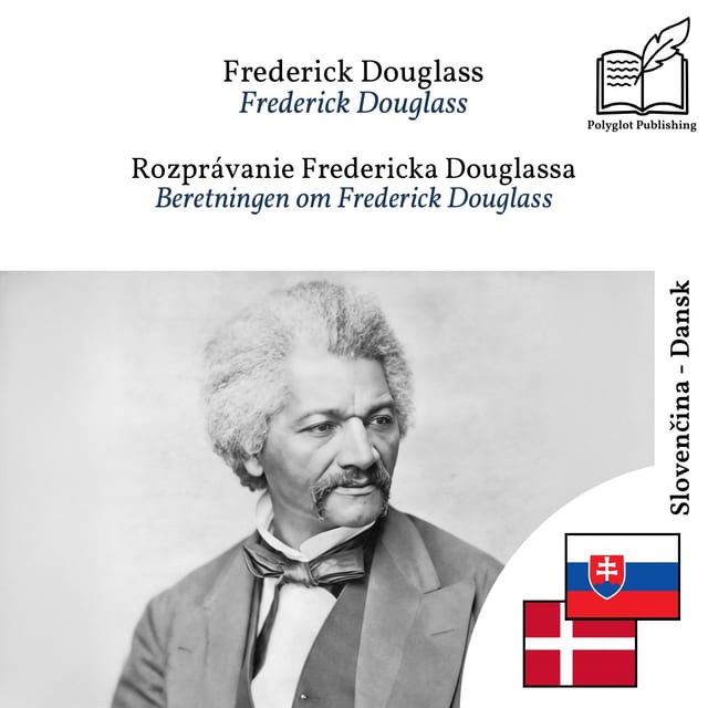 Beretningen om Frederick Douglass