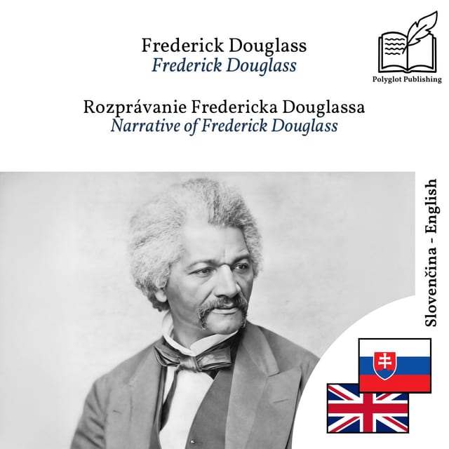 Narrative of Frederick Douglass