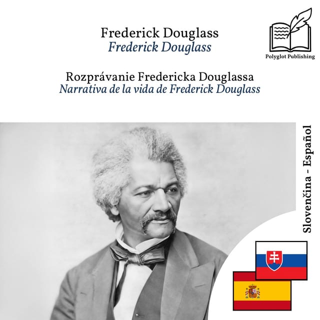 Narrativa de la vida de Frederick Douglass