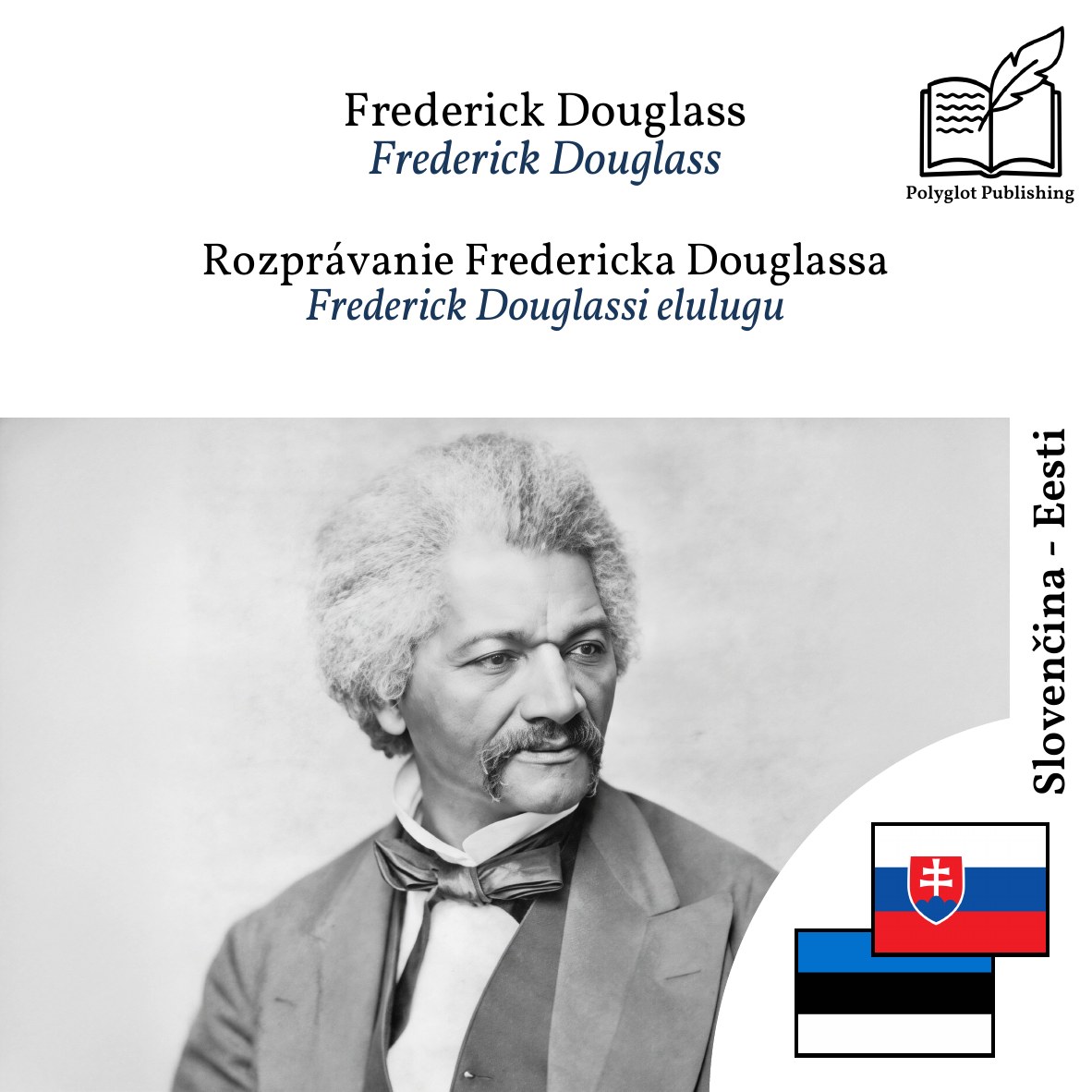 Frederick Douglassi elulugu