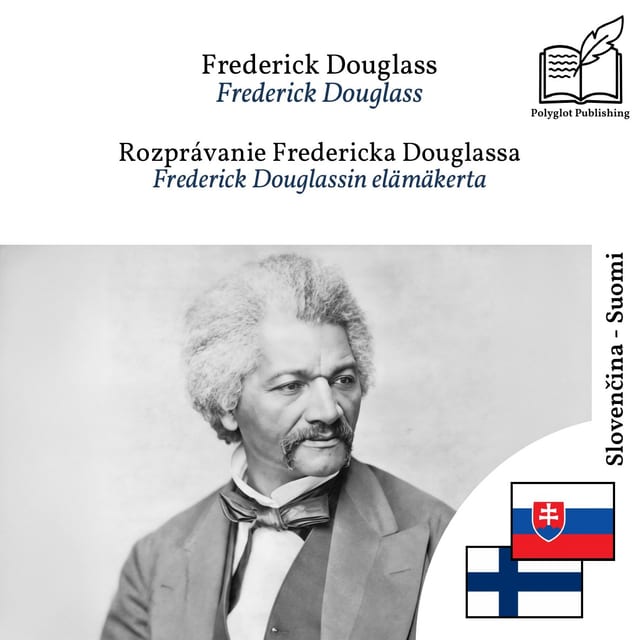 Frederick Douglassin elämäkerta