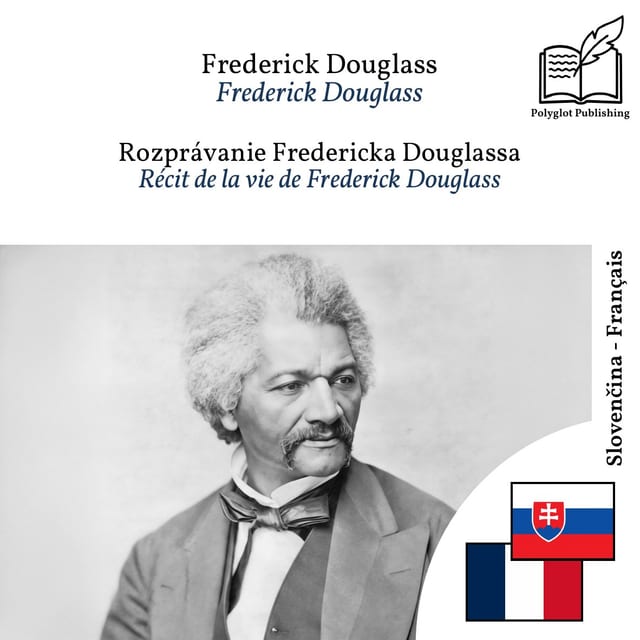 Récit de la vie de Frederick Douglass