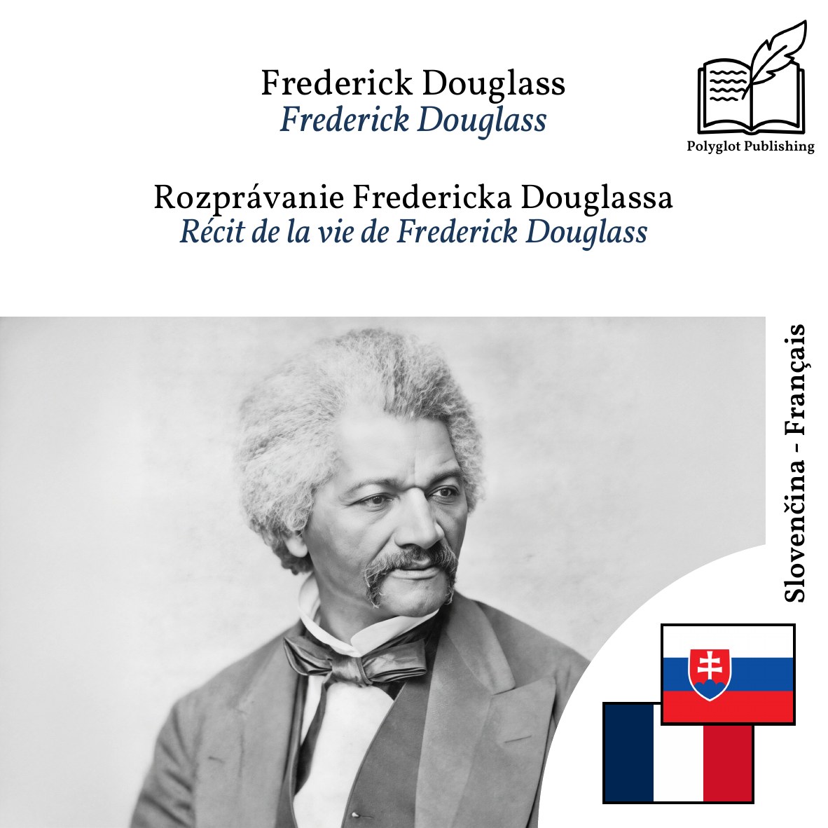 Récit de la vie de Frederick Douglass