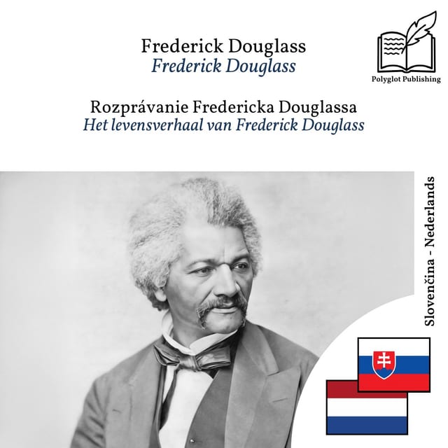 Het levensverhaal van Frederick Douglass