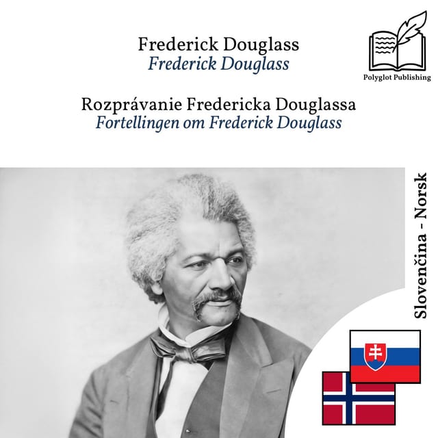 Fortellingen om Frederick Douglass