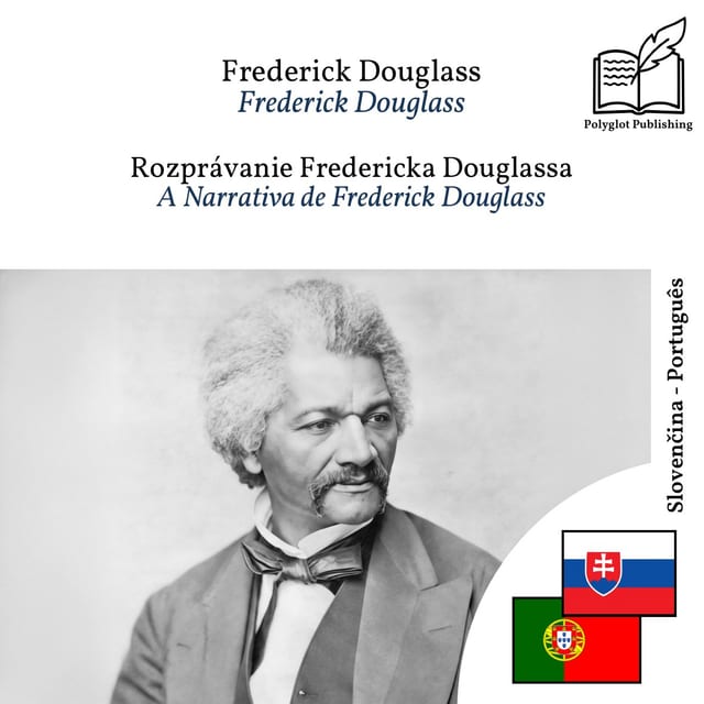 A Narrativa de Frederick Douglass