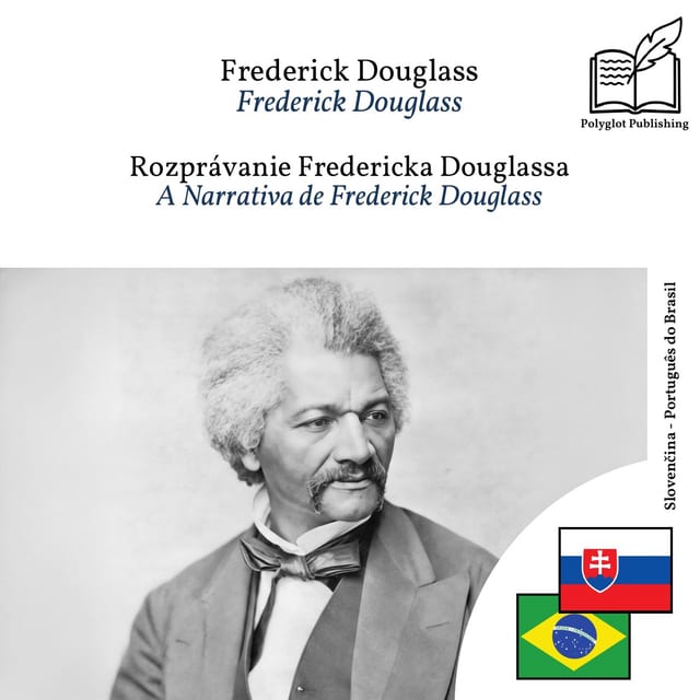 A Narrativa de Frederick Douglass