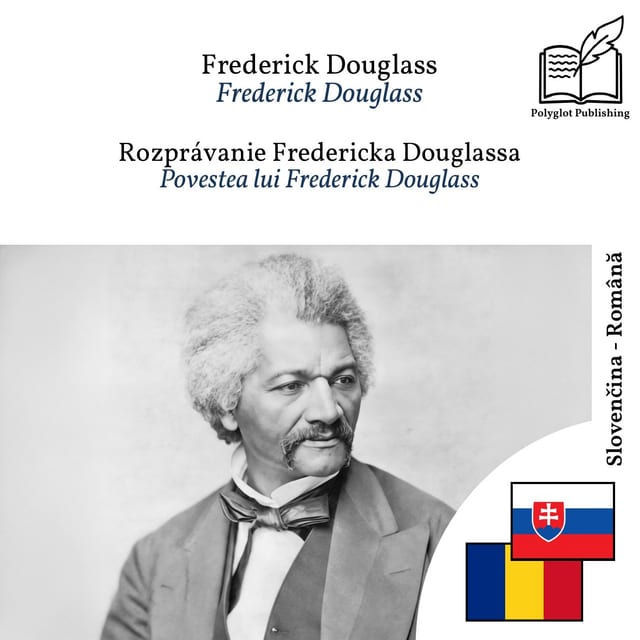 Povestea lui Frederick Douglass