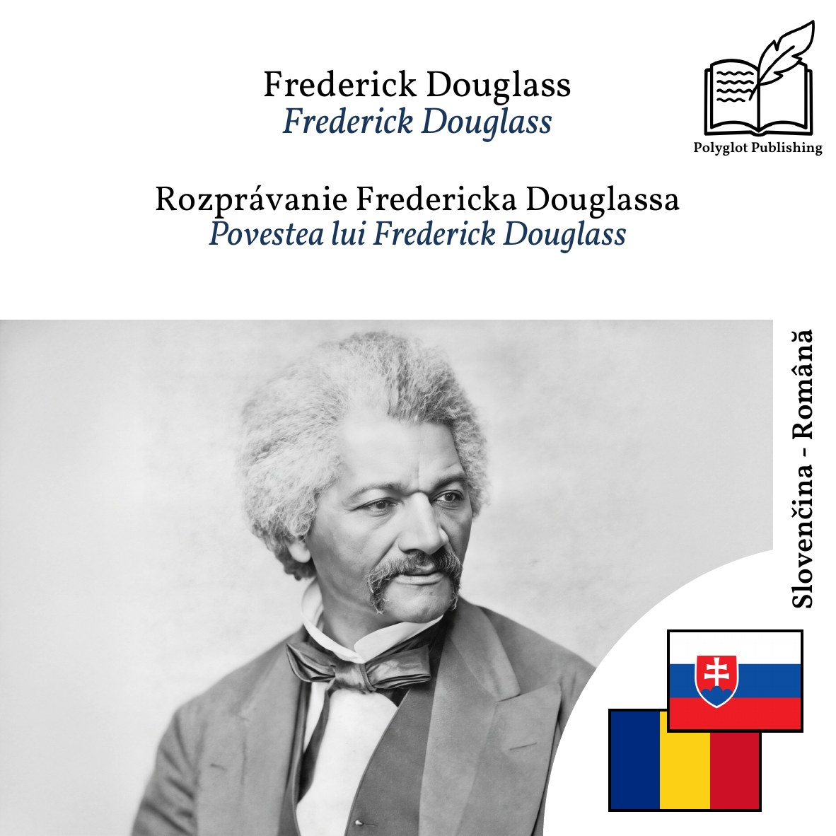 Povestea lui Frederick Douglass