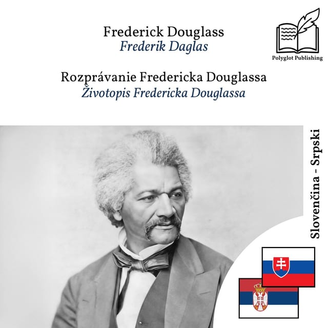 Životopis Fredericka Douglassa