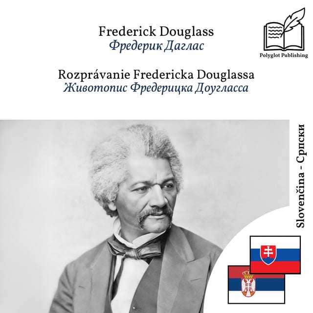 Животопис Фредерицка Доугласса