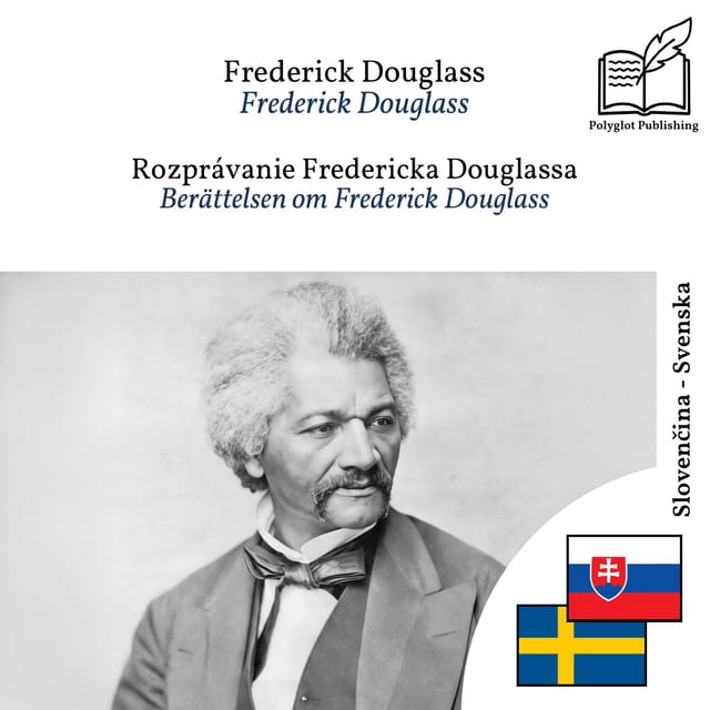 Berättelsen om Frederick Douglass