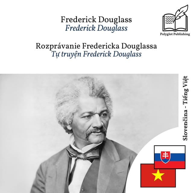 Tự truyện Frederick Douglass