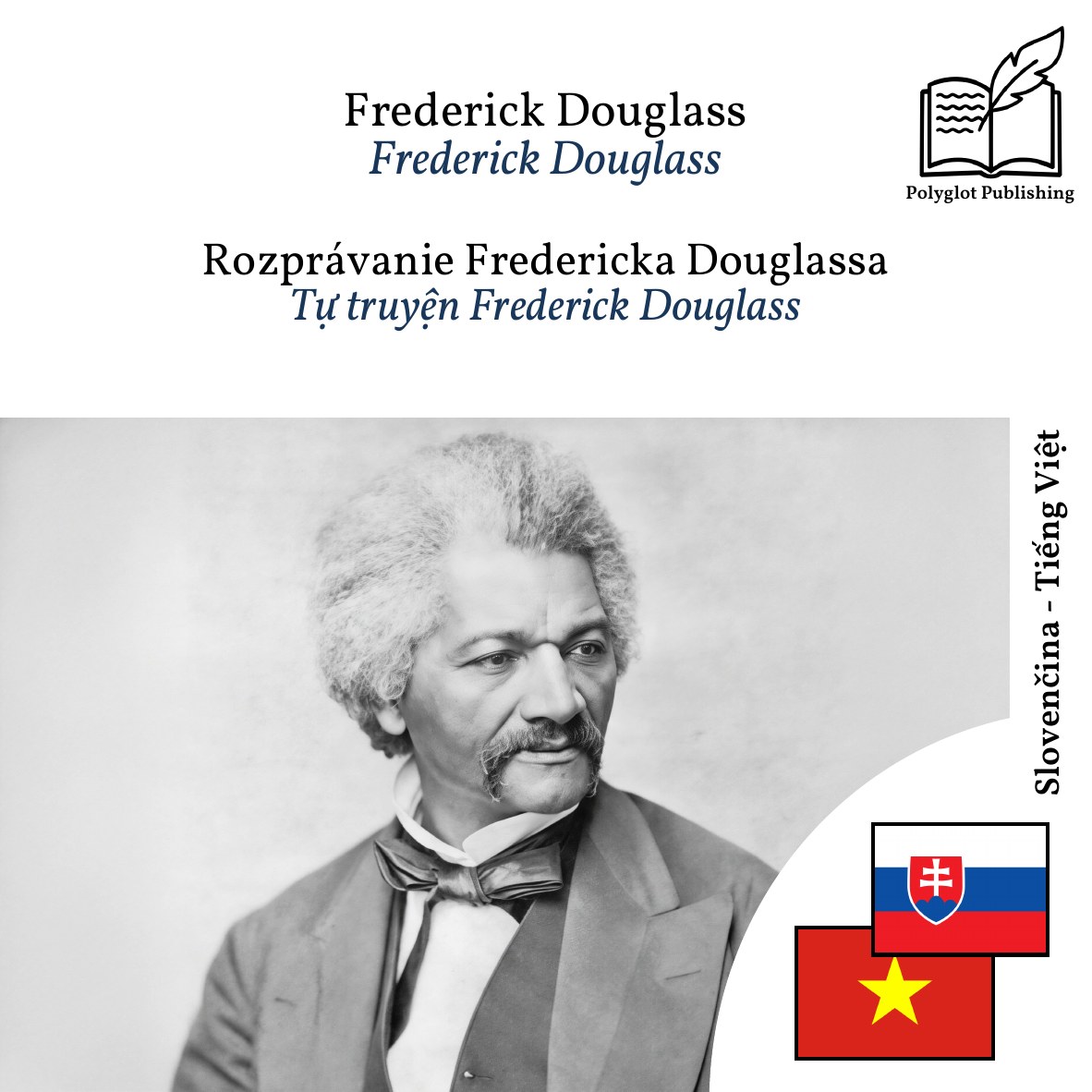 Tự truyện Frederick Douglass