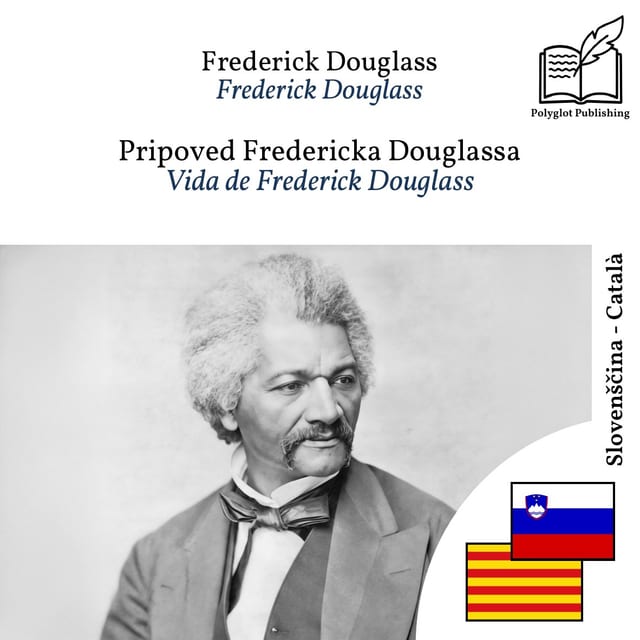 Vida de Frederick Douglass