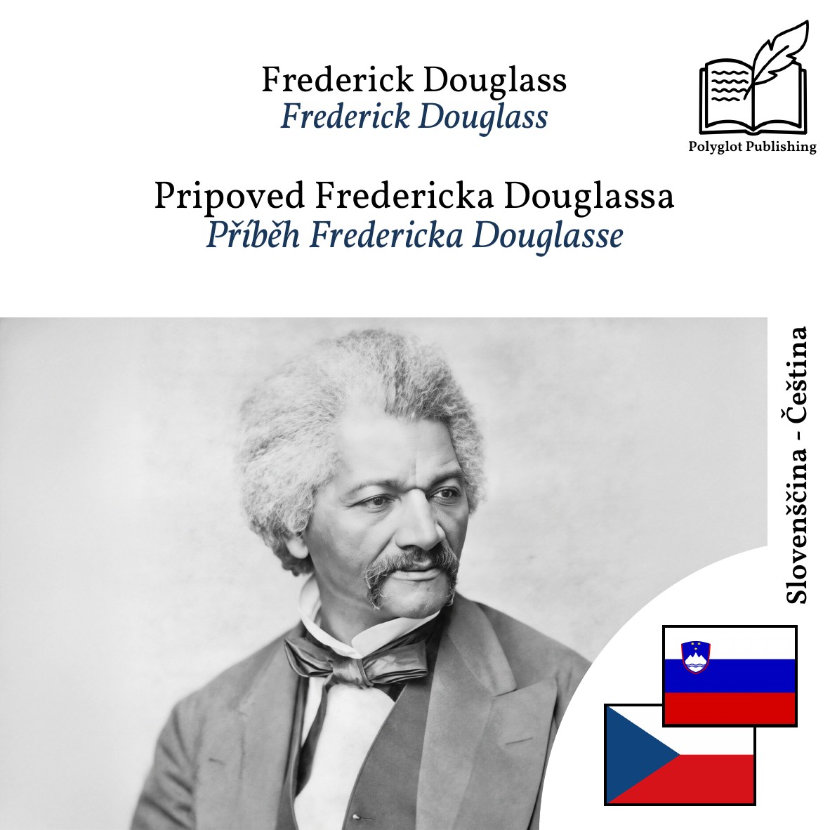 Příběh Fredericka Douglasse