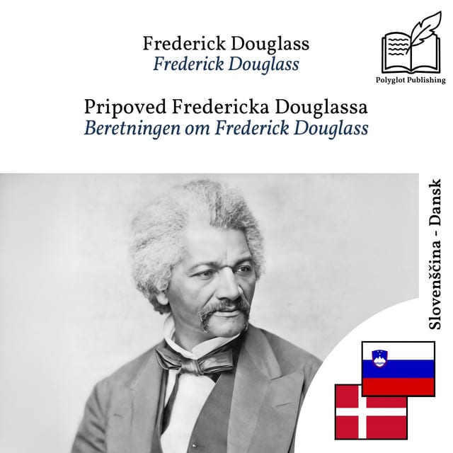 Beretningen om Frederick Douglass