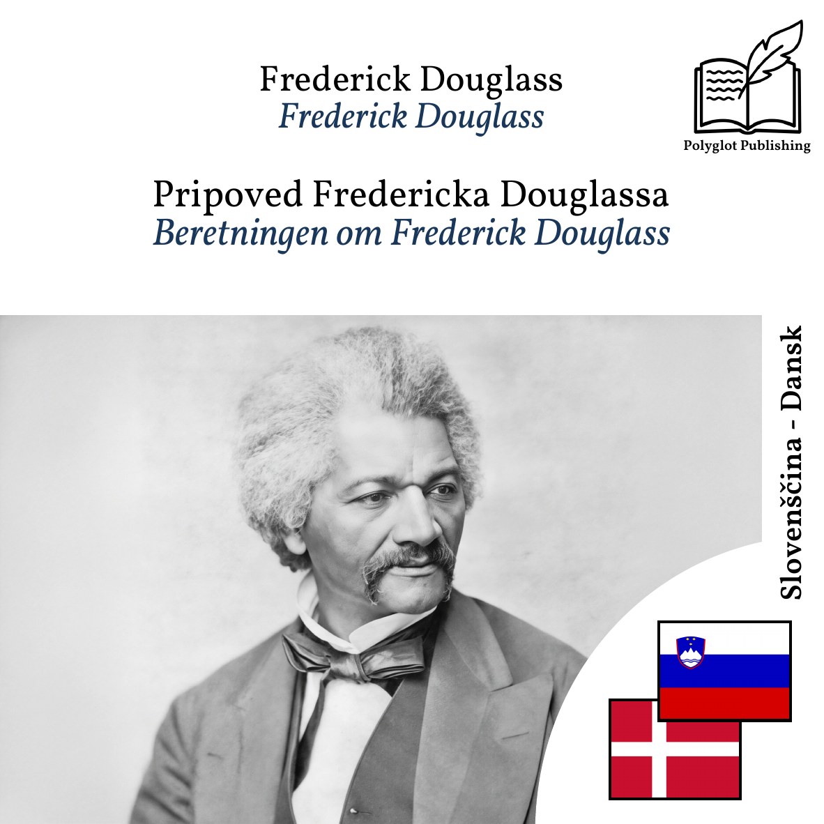 Beretningen om Frederick Douglass