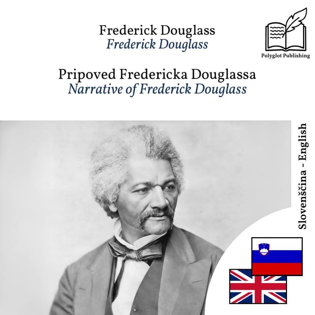 Narrative of Frederick Douglass
