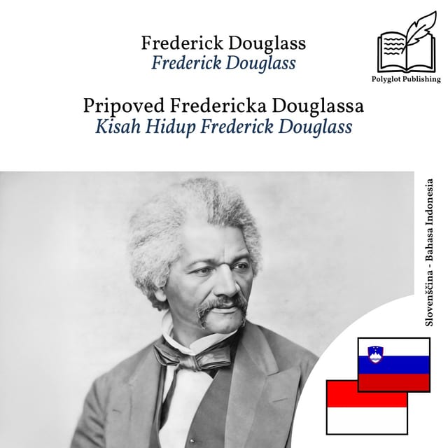 Kisah Hidup Frederick Douglass