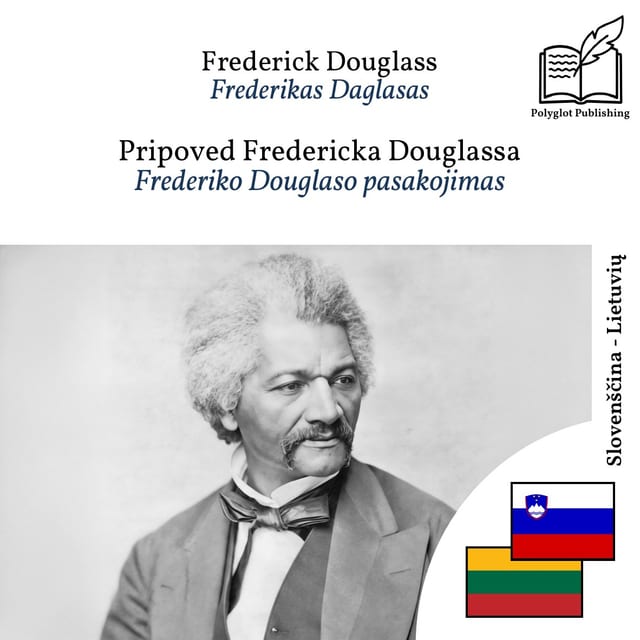 Frederiko Douglaso pasakojimas