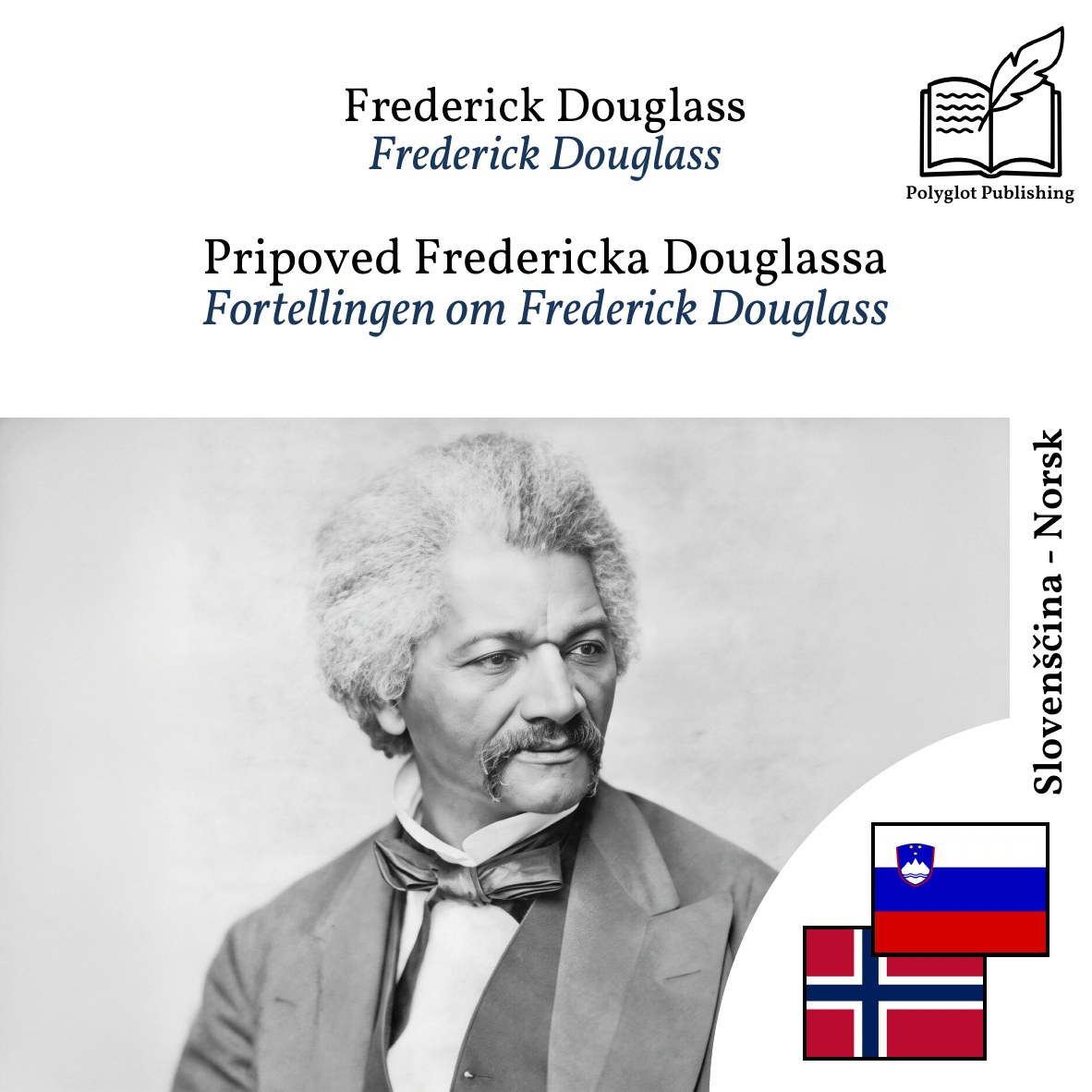 Fortellingen om Frederick Douglass