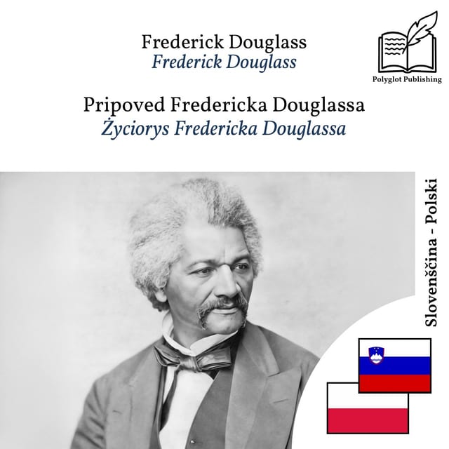 Życiorys Fredericka Douglassa