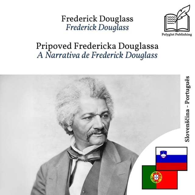 A Narrativa de Frederick Douglass