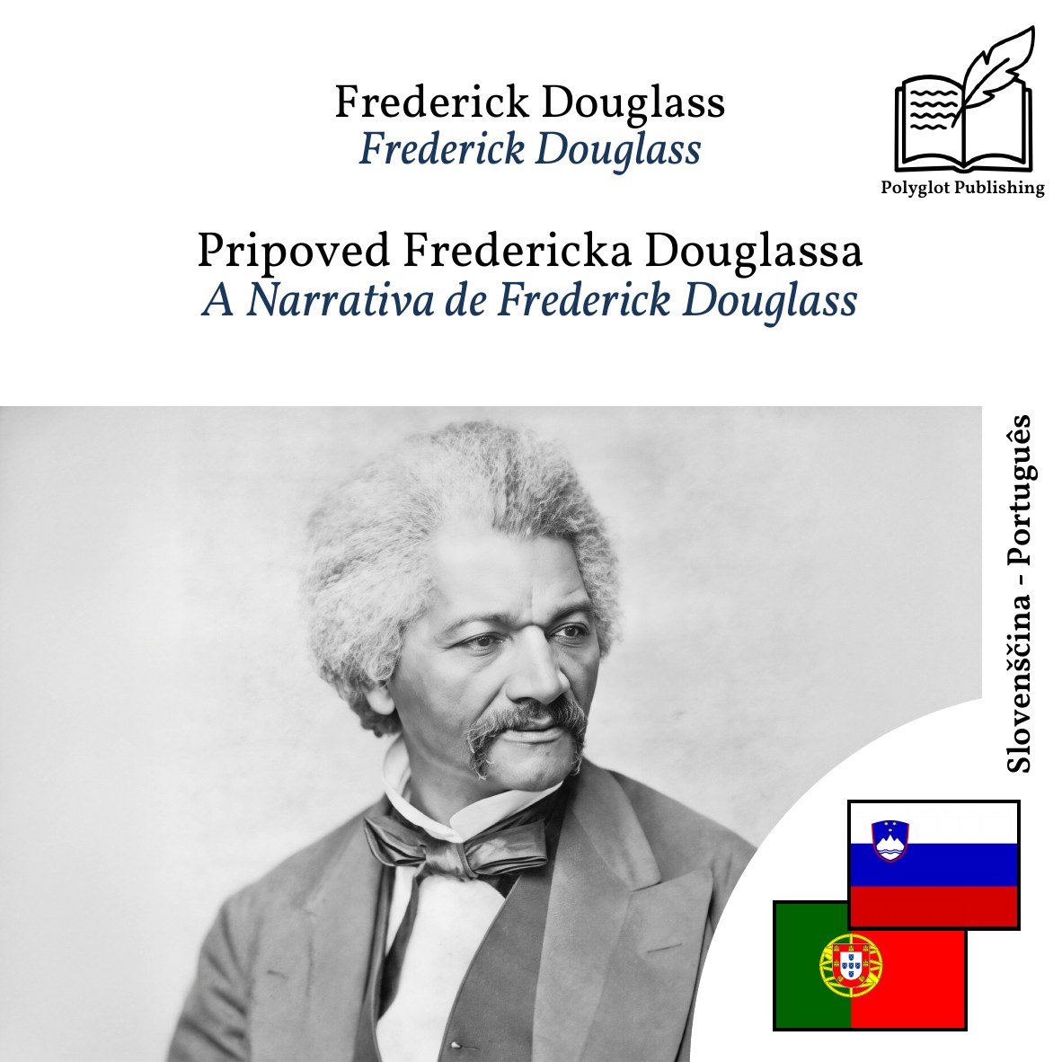 A Narrativa de Frederick Douglass