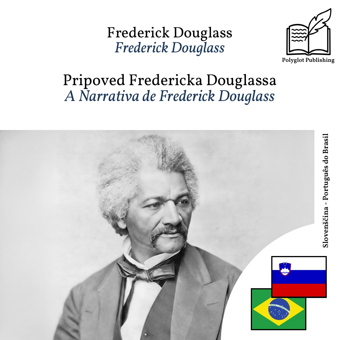 A Narrativa de Frederick Douglass