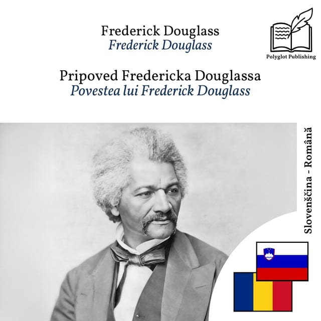Povestea lui Frederick Douglass