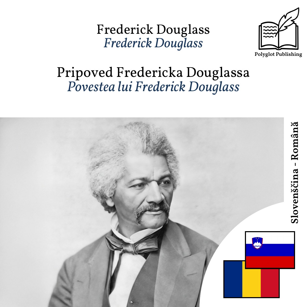 Povestea lui Frederick Douglass