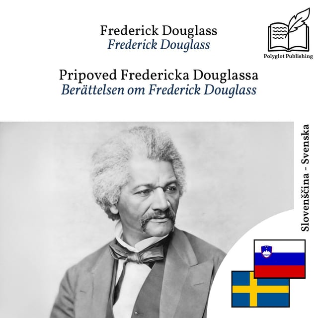 Berättelsen om Frederick Douglass