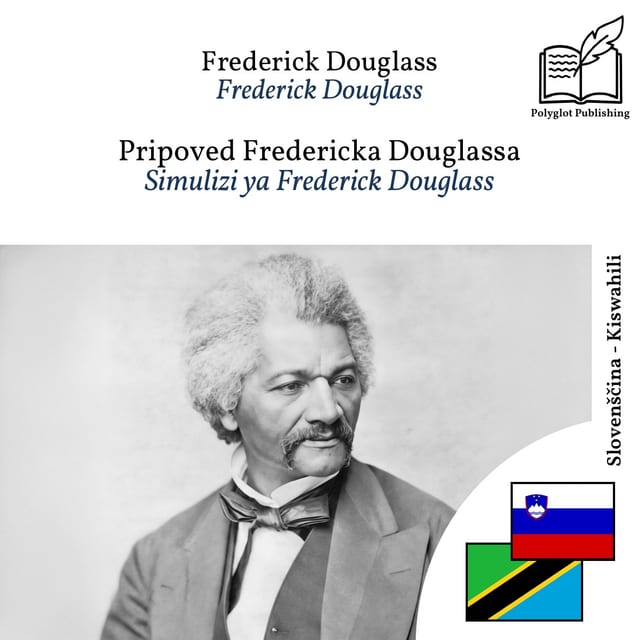 Simulizi ya Frederick Douglass