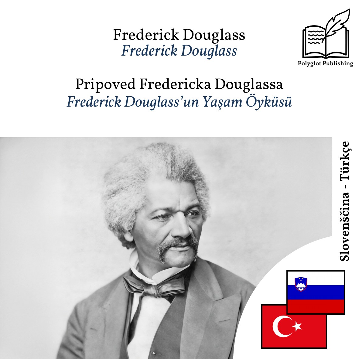 Frederick Douglass’un Yaşam Öyküsü